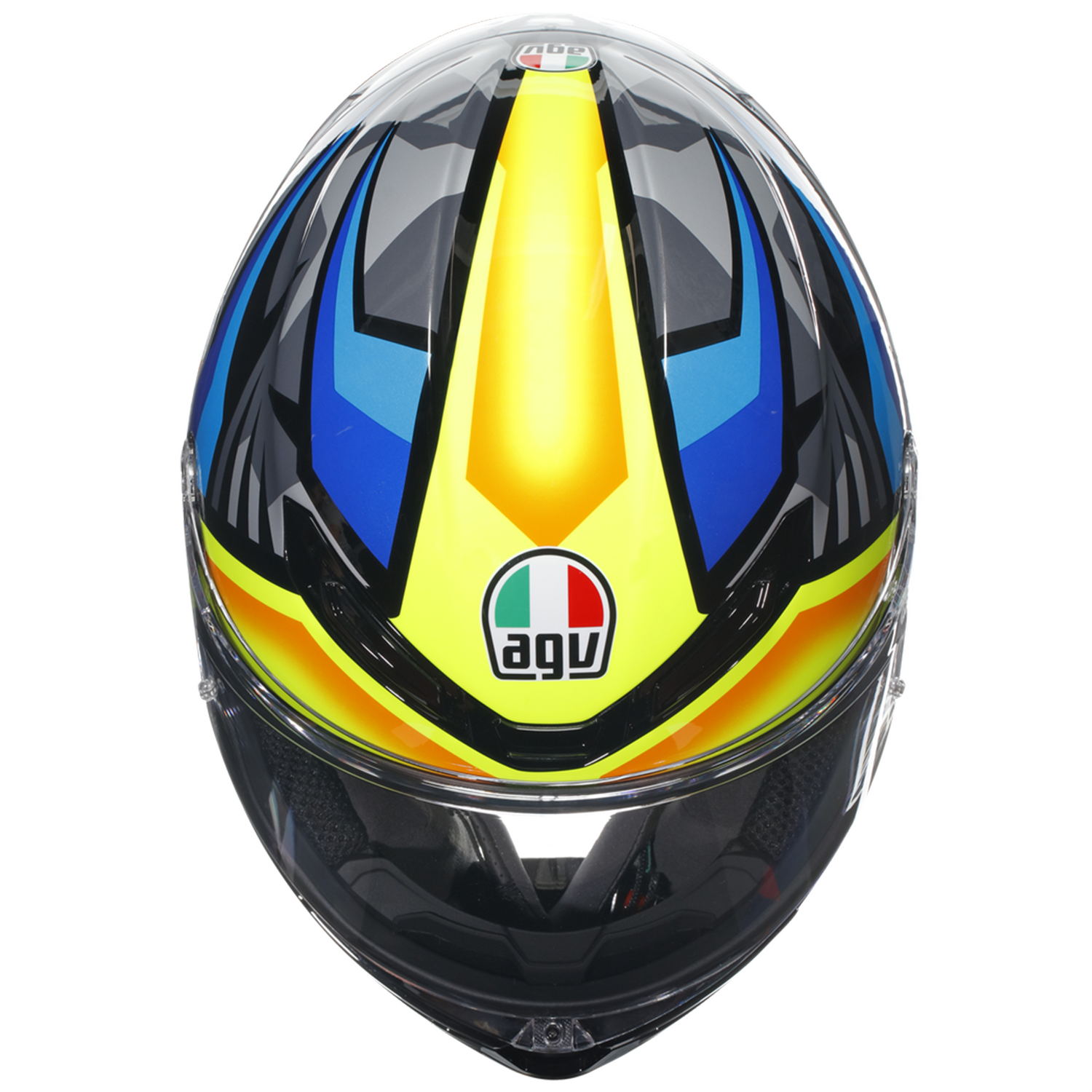 AGV K6-S Multi Joan – Gear Change Online