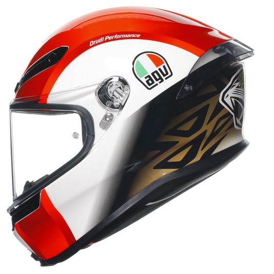 AGV K6-S SIC58