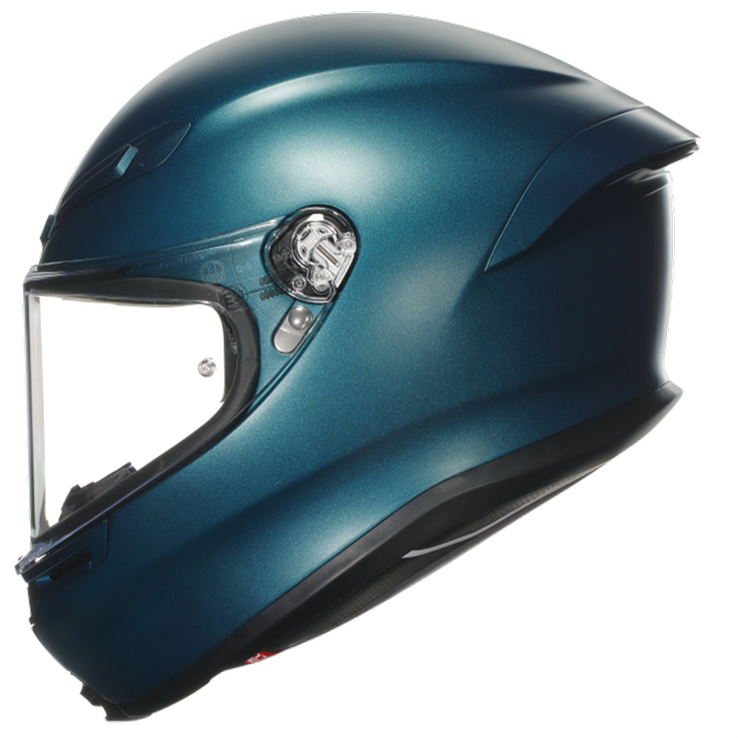 AGV K6-S Solid