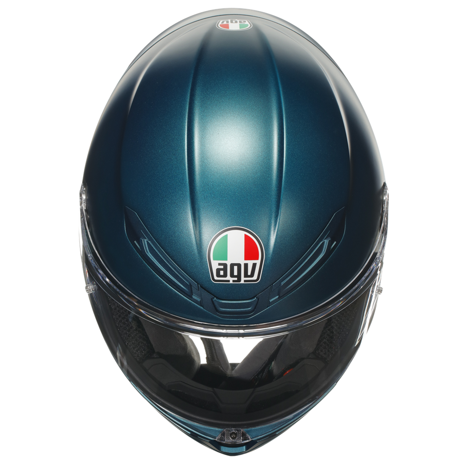 agv k6 solid AGV K6-S Solid