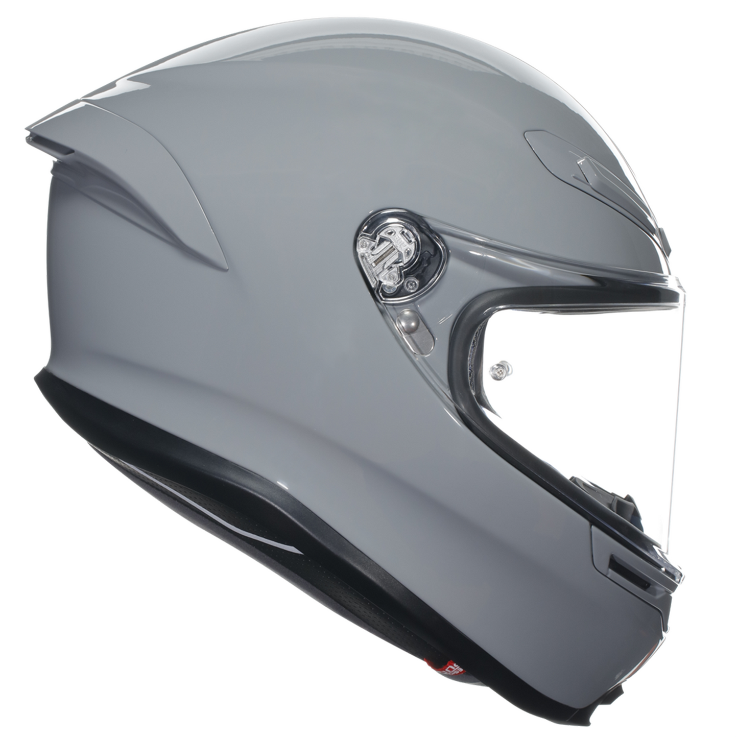 AGV K6-S Solid - Nardo Grey