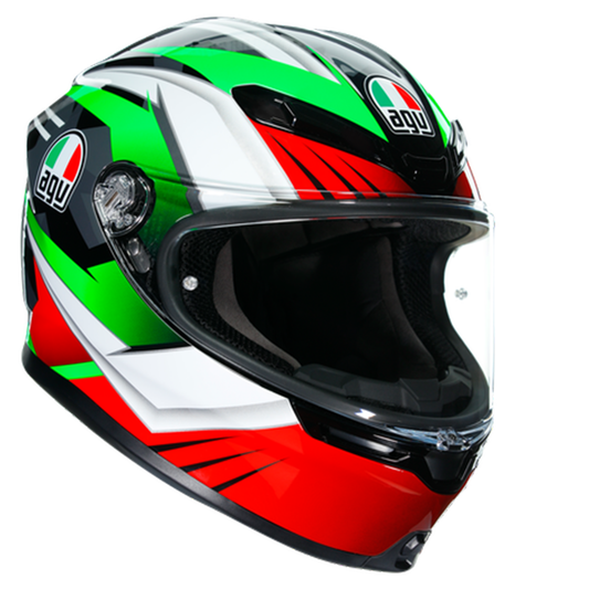 AGV K6 - Excite - Italy