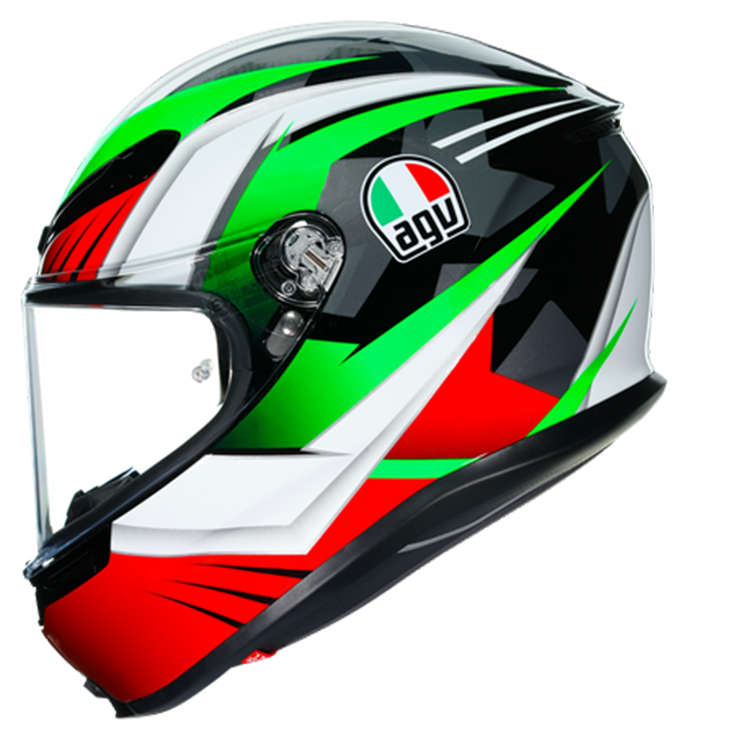 AGV K6 - Excite