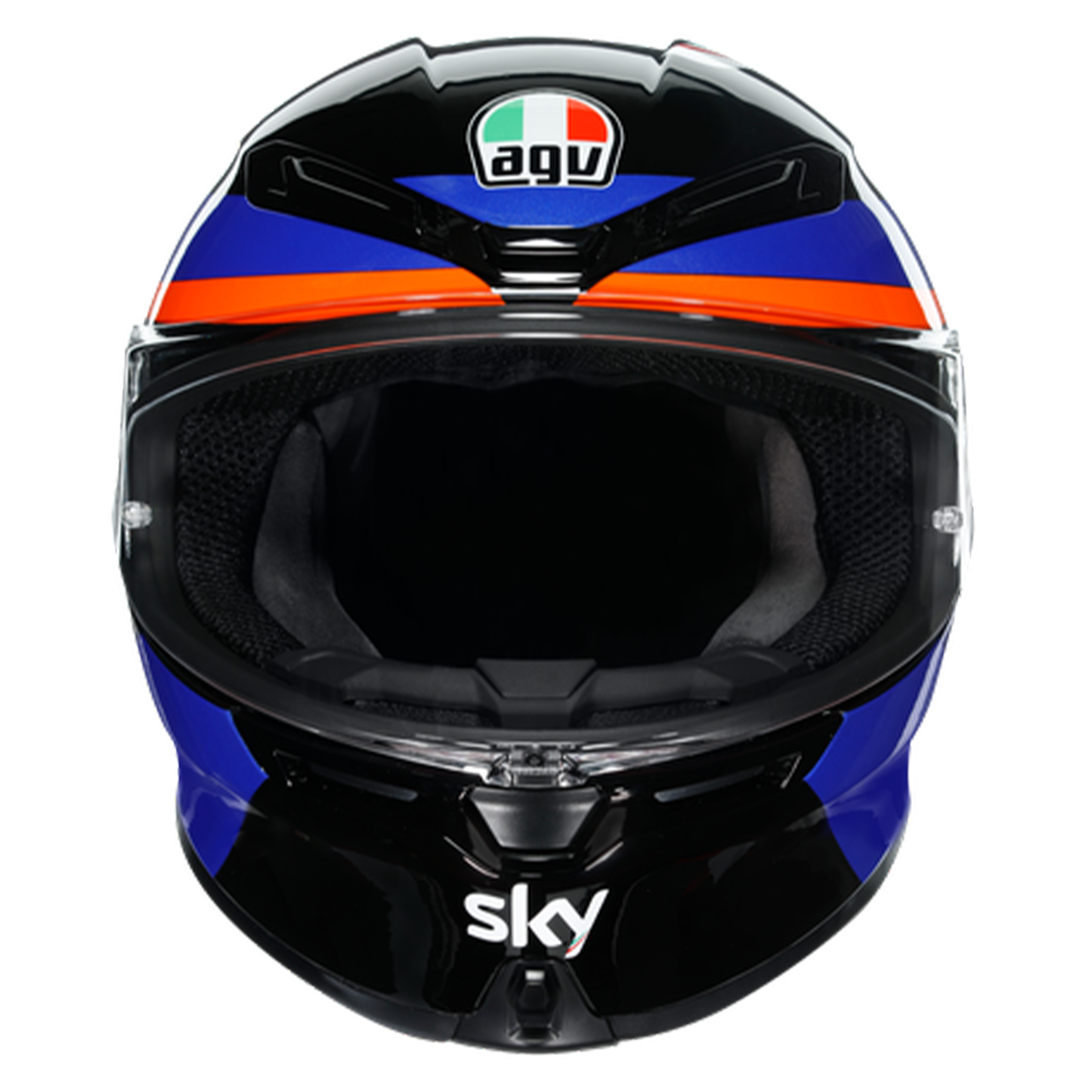 AGV K6 - Marini Sky Racing Team 2021