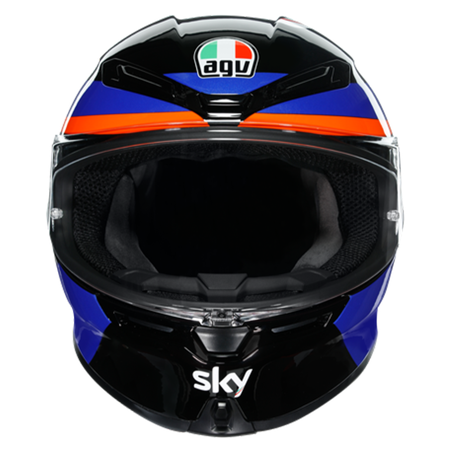 agv k6 marini AGV K6