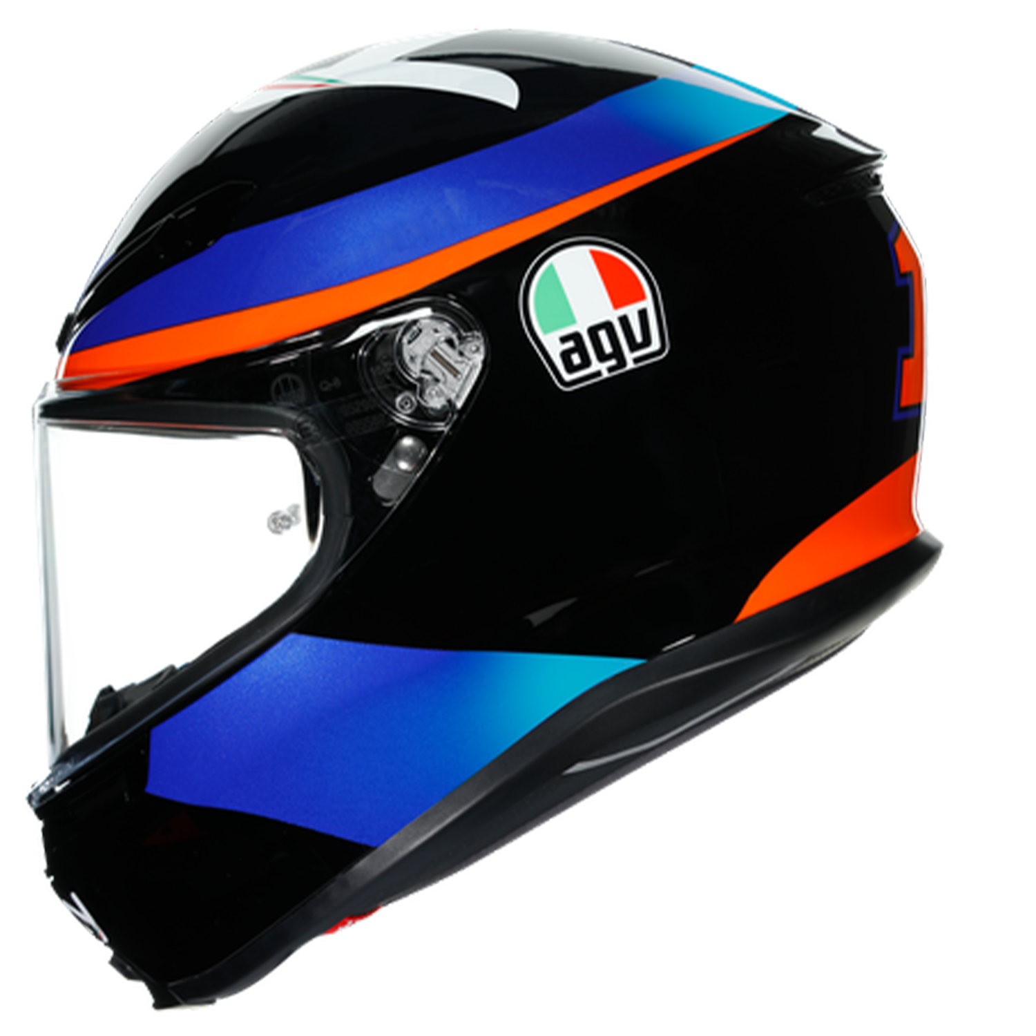 agv k3 marini AGV K6