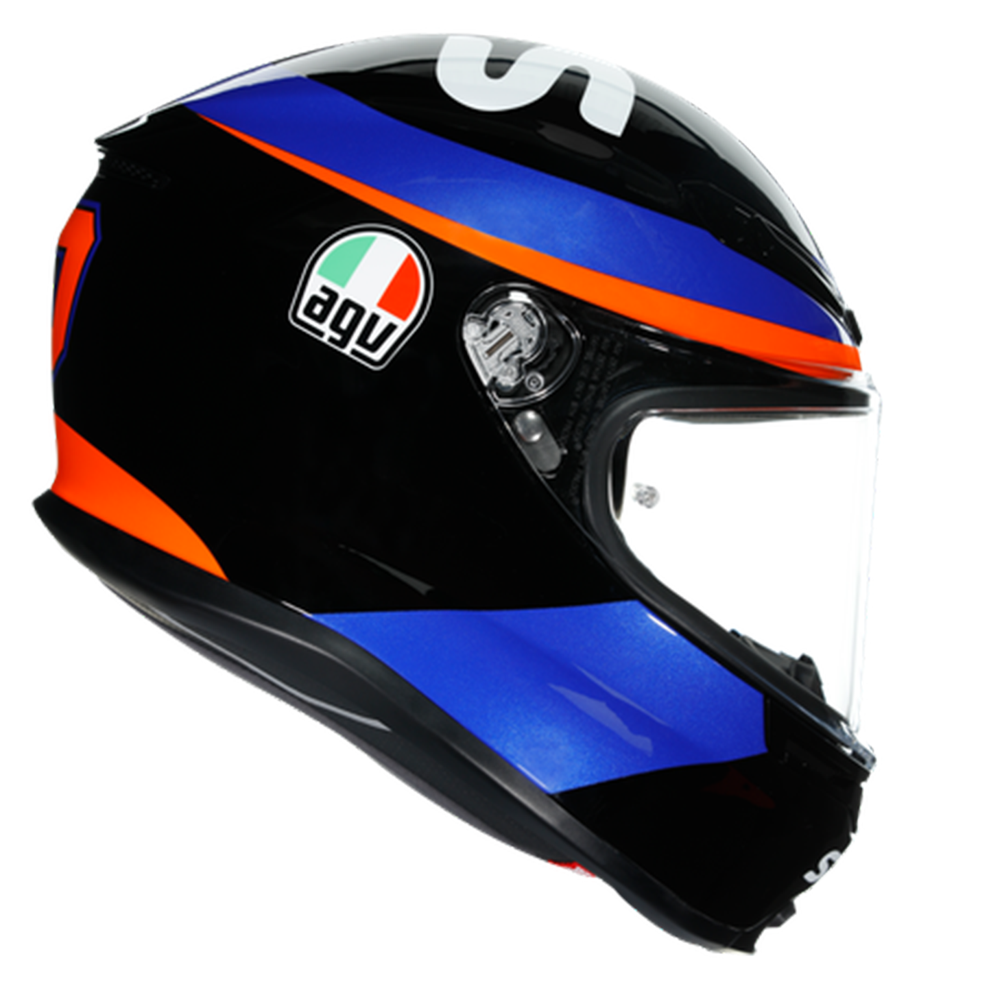 AGV K6 - Marini Sky Racing Team 2021
