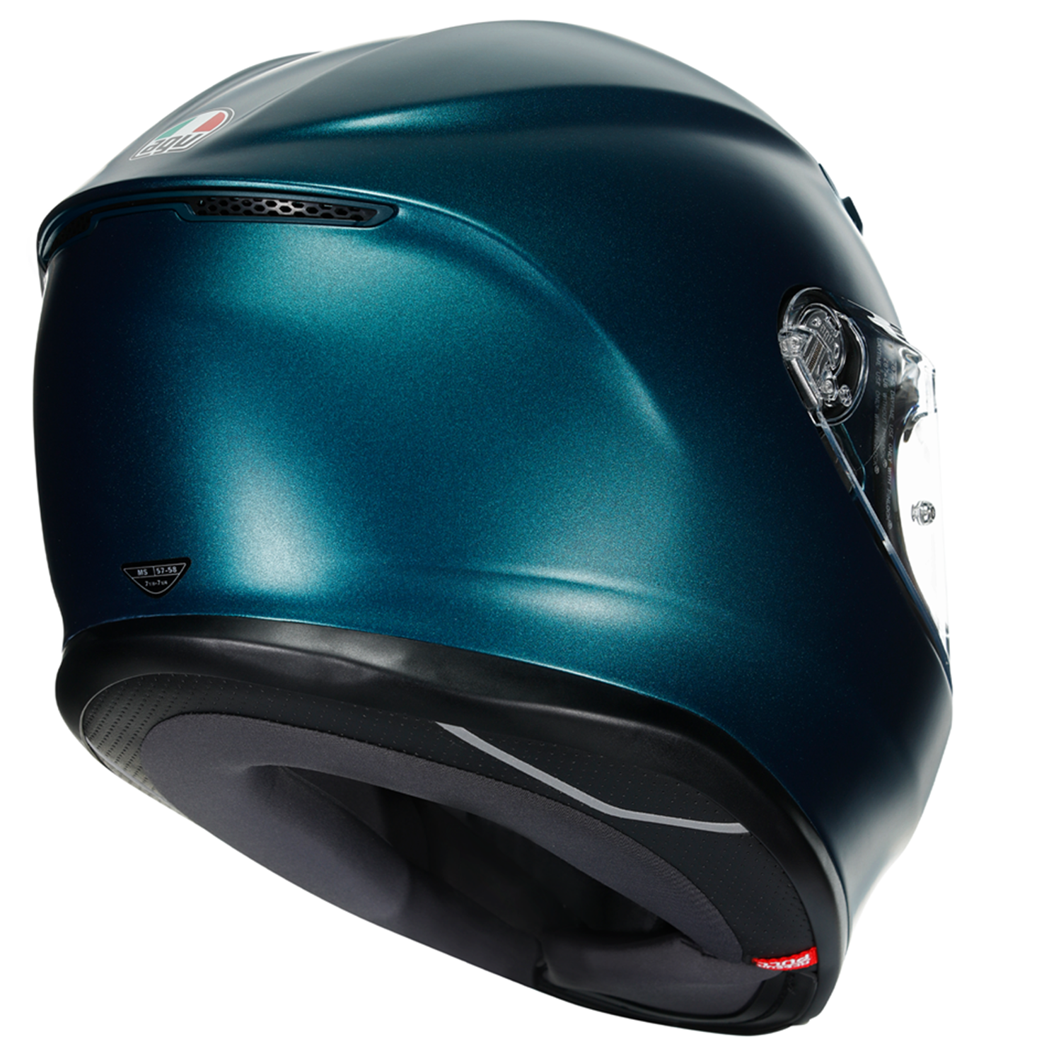 AGV K6 - Solid