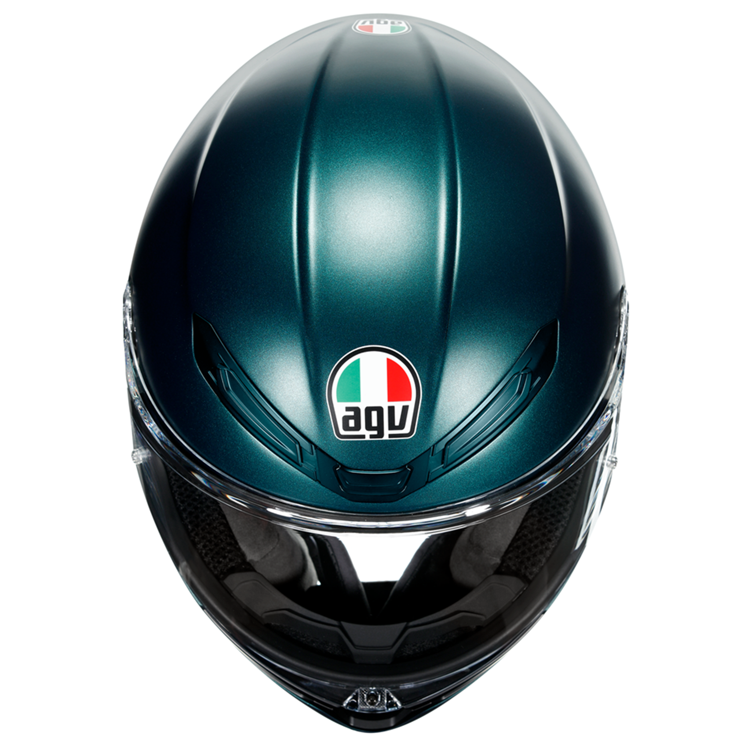 agv k6 ml AGV K6 - Solid