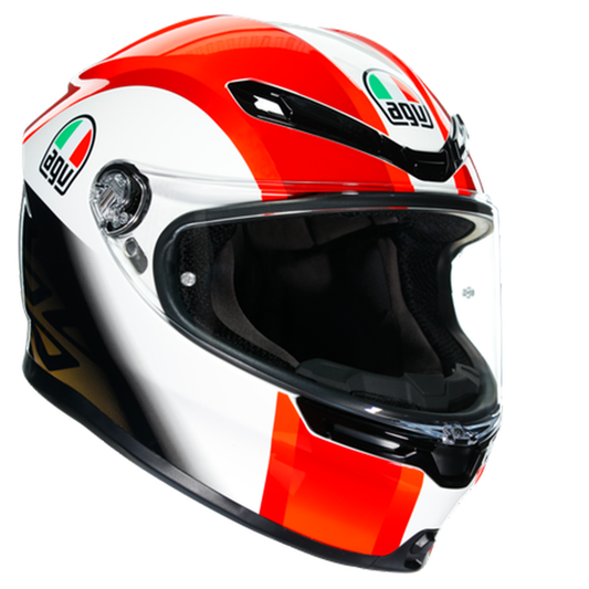 AGV K6 - SIC58