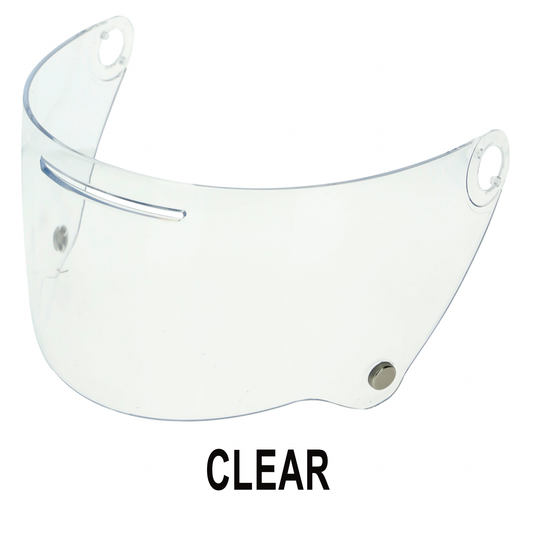 AGV LEG-1 Anti-Scratch Visors (X3000)