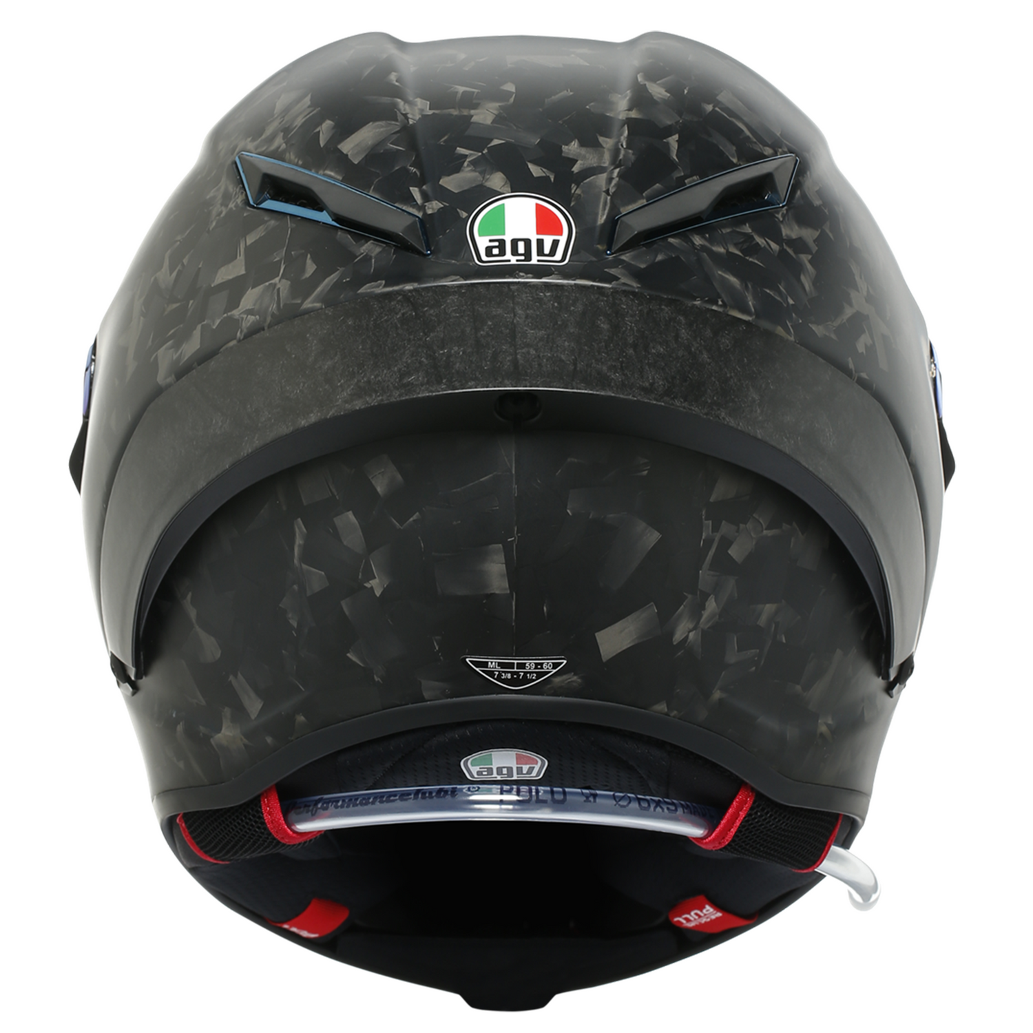 AGV Pista GP-RR ECE 22.06