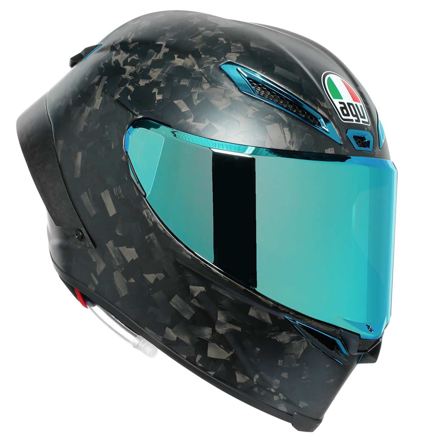 AGV Pista GP-RR ECE 22.06 (2023) - Futuro - Free Dark Visor