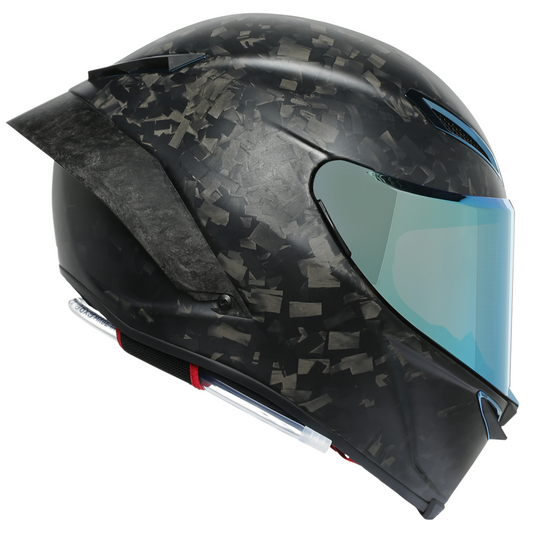 AGV Pista GP-RR ECE 22.06  - Futuro