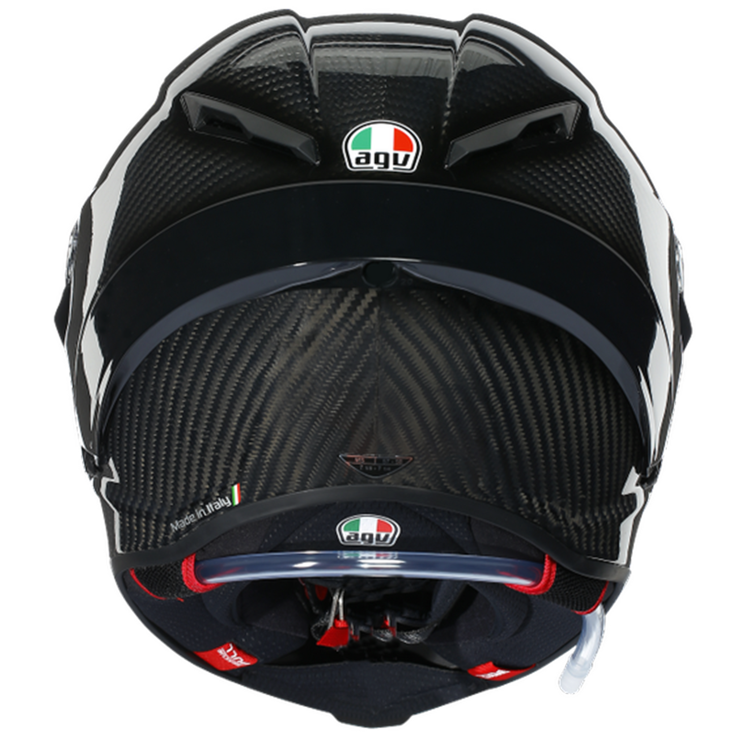 Agv corsa gp 2024 r
