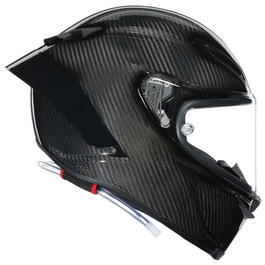 AGV Pista GP-RR ECE 22.06  - Gloss Carbon