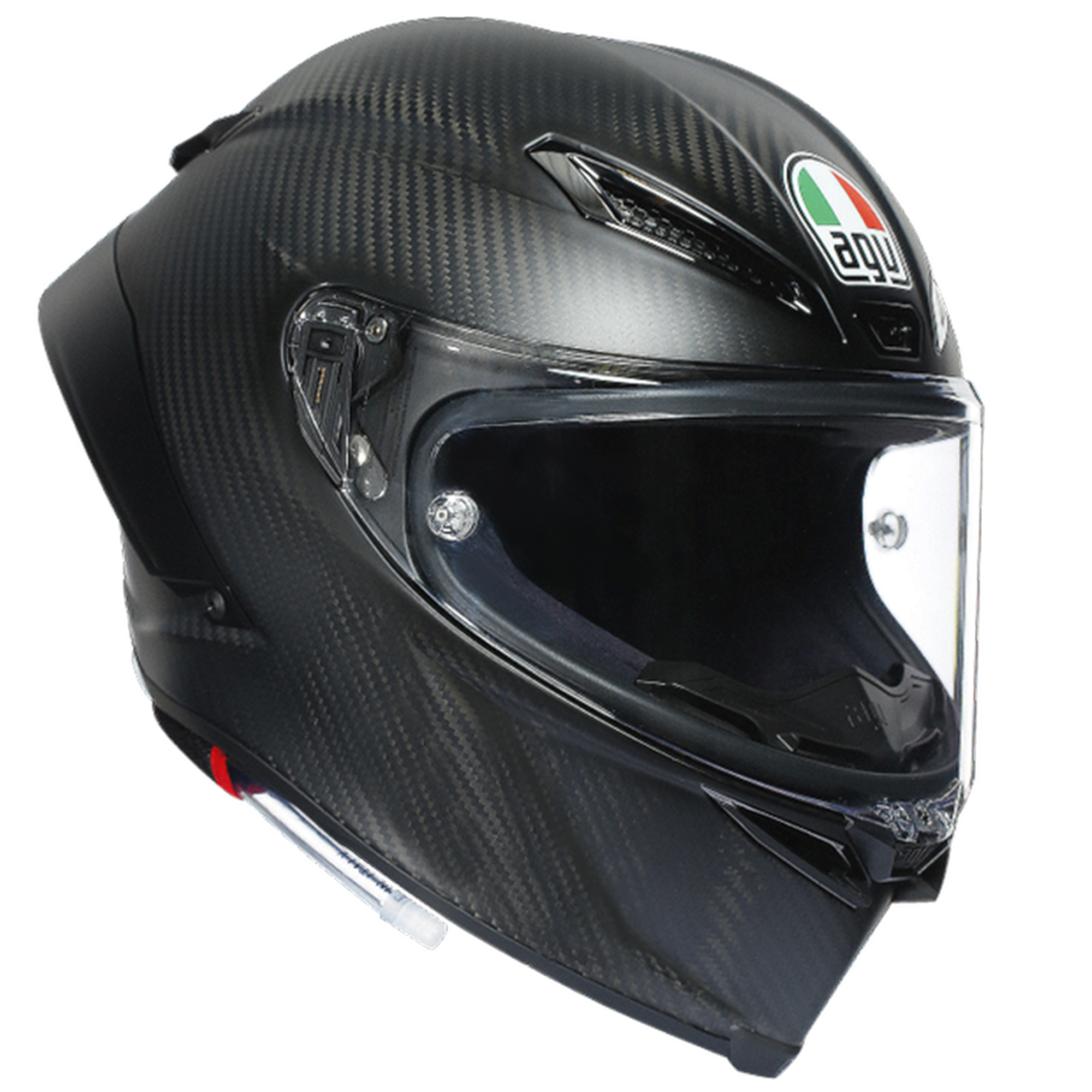 AGV Pista GP-RR Motorcycle Helmets – Gear Change Online