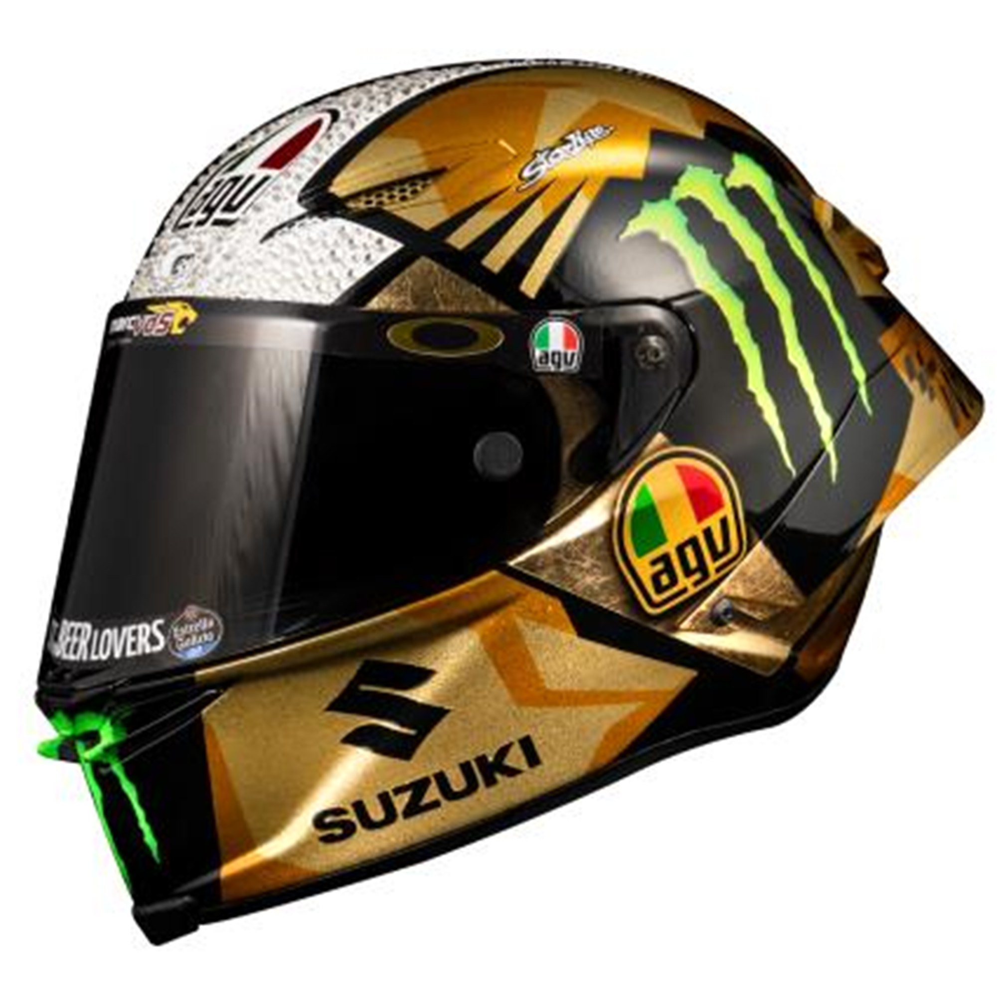 AGV Pista GP-RR