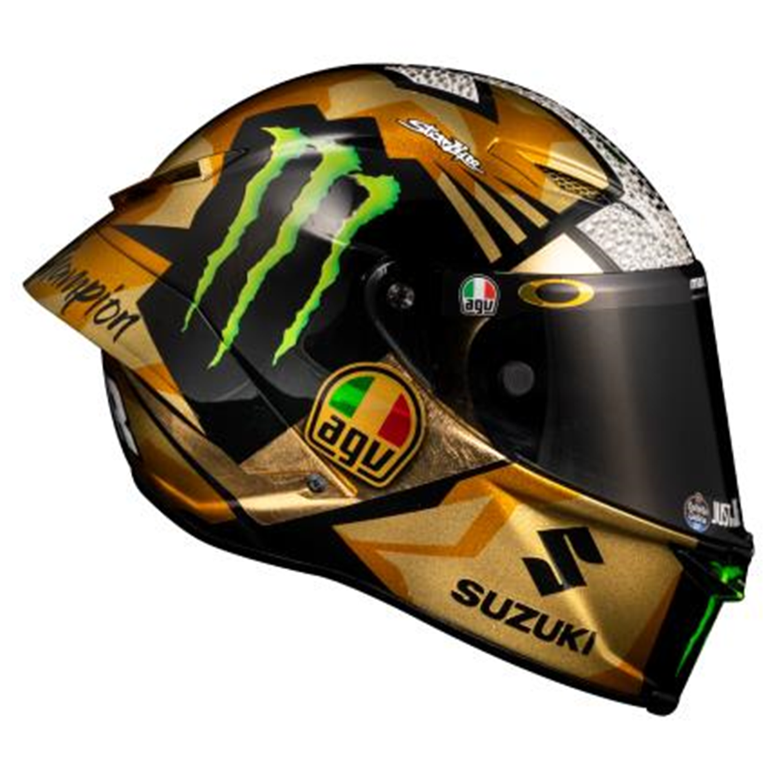 AGV Pista GP-RR