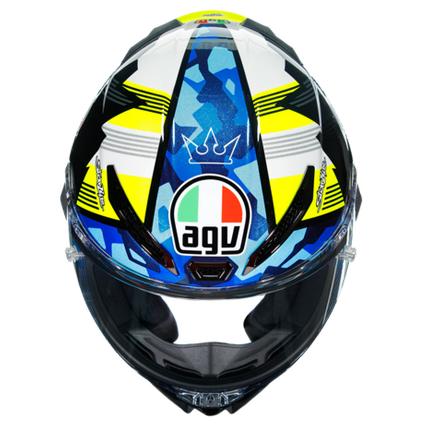 agv pista gp r joan mir AGV Pista GP-RR - MIR 2021