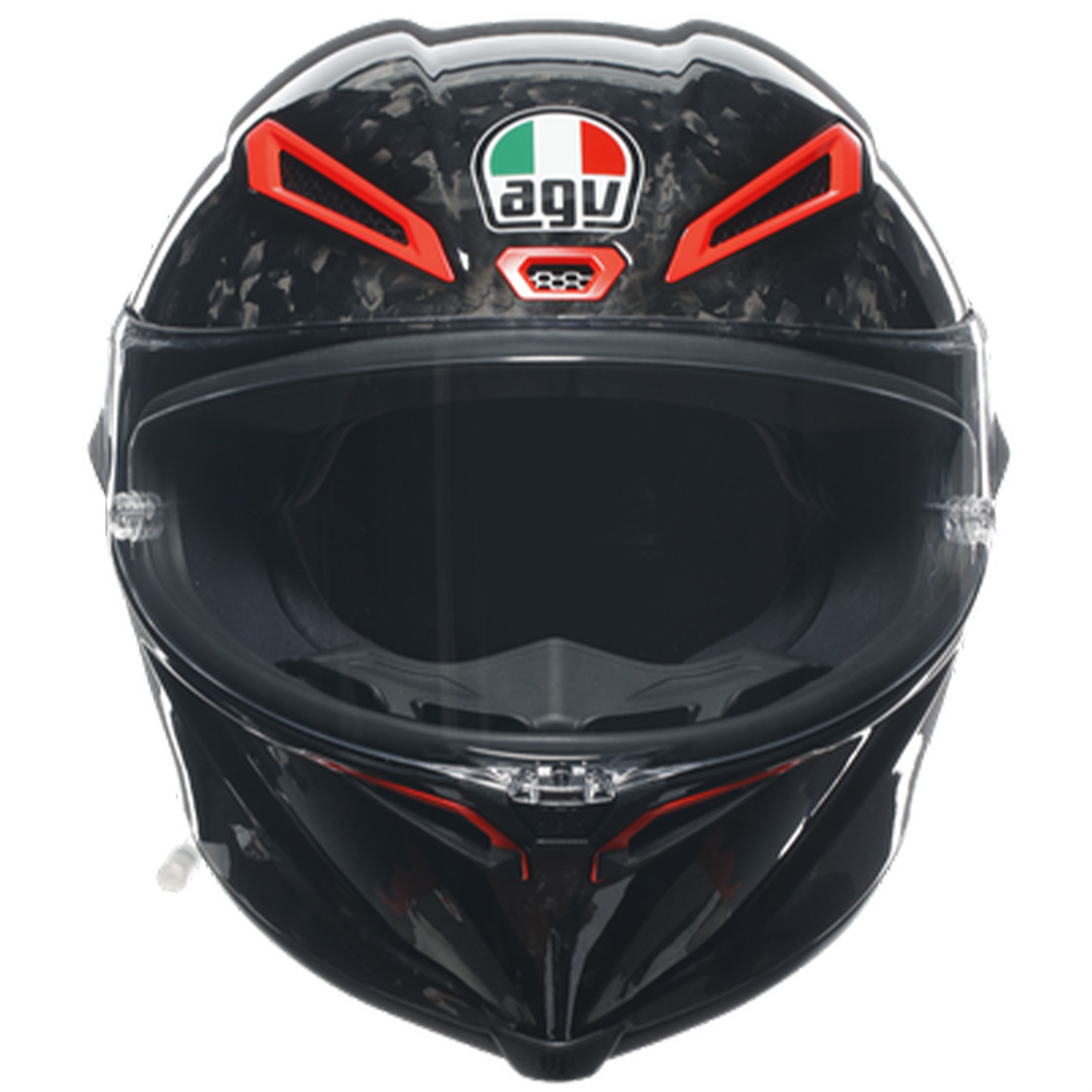 agv pista gp rr 2206 AGV Pista GP-RR ECE 22.06 - Italia Carbonio Forgiato