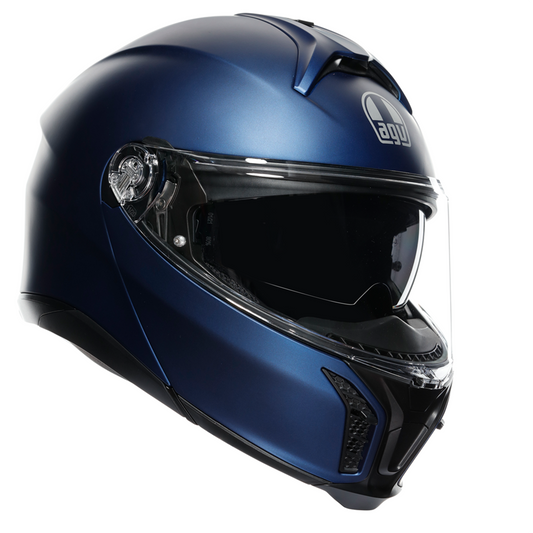 AGV Tour Modular - Galassia Matt Blue
