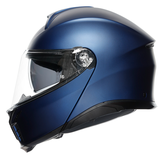 AGV Tour Modular - Galassia Matt Blue