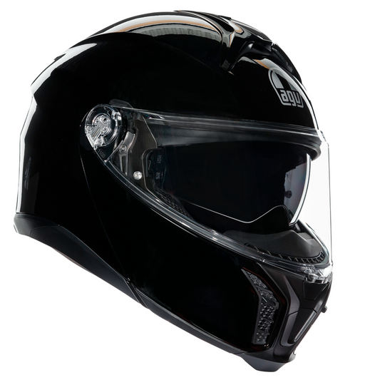 AGV Tour Modular - Black