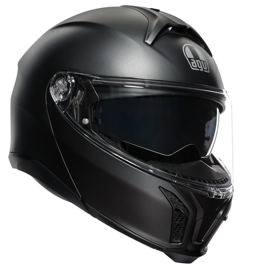 AGV Tour Modular - Matt Black