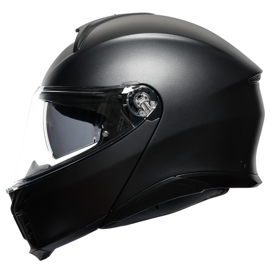 AGV Tour Modular - Matt Black