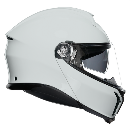 AGV Tour Modular - Stelvio White