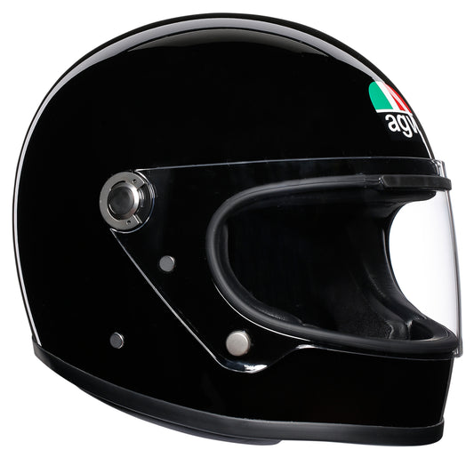 AGV X3000 - Gloss Black