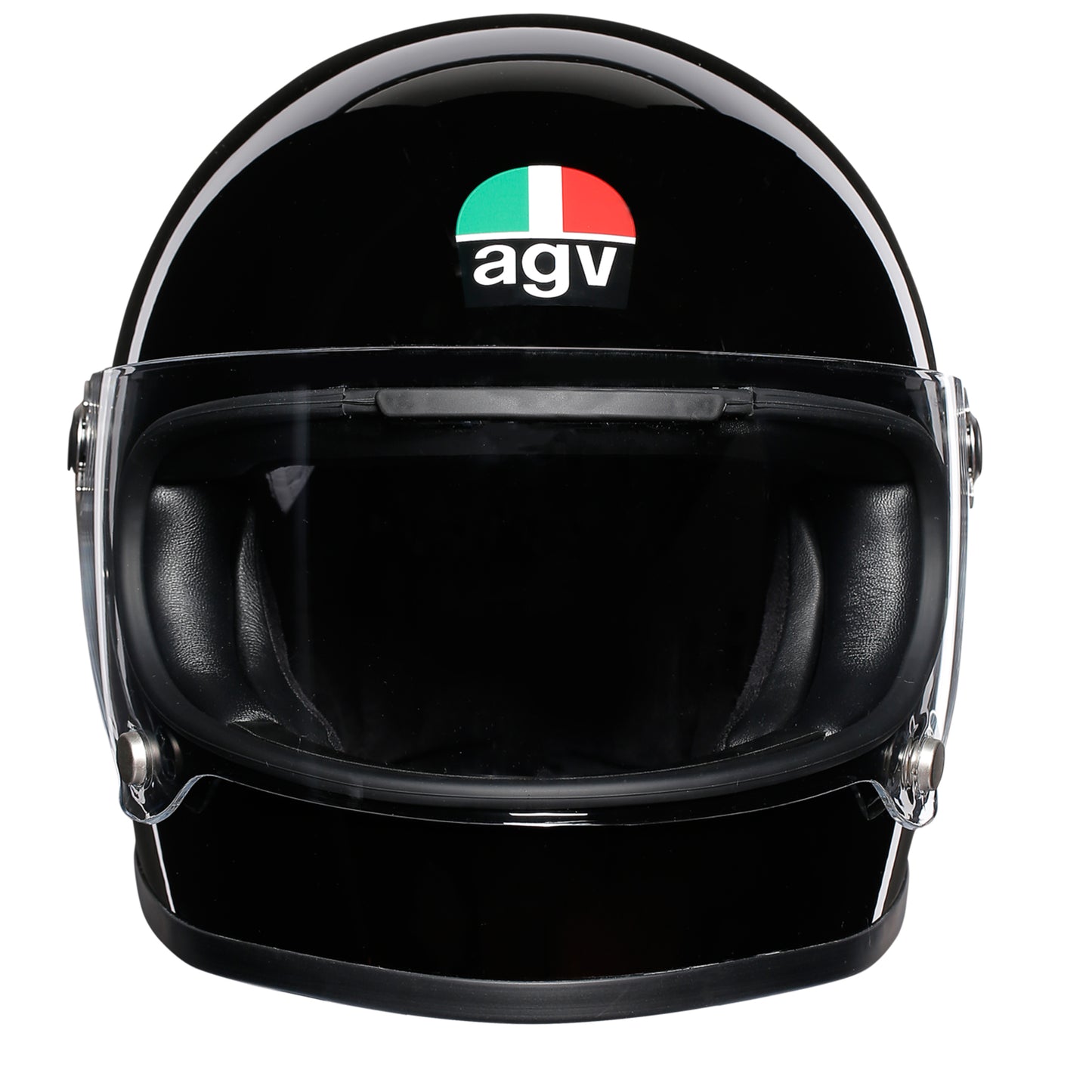 AGV X3000 - Gloss Black