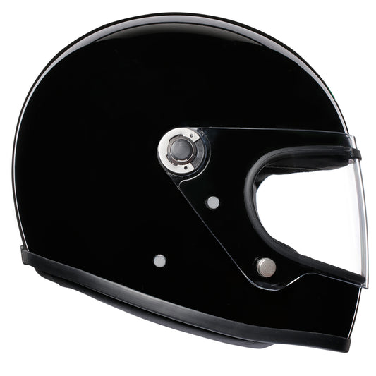 AGV X3000 - Gloss Black