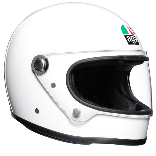 AGV X3000 - Gloss White