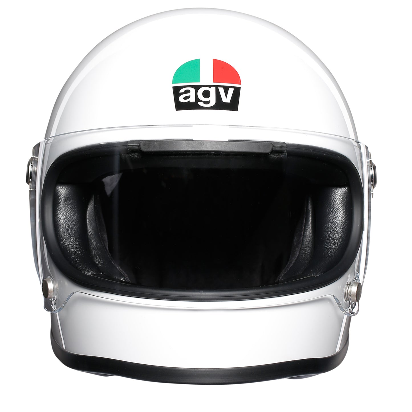 AGV X3000 - Gloss White