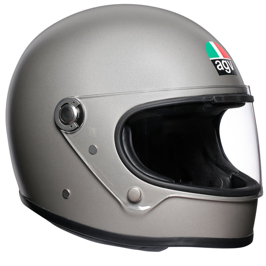 AGV X3000 - Matt Grey