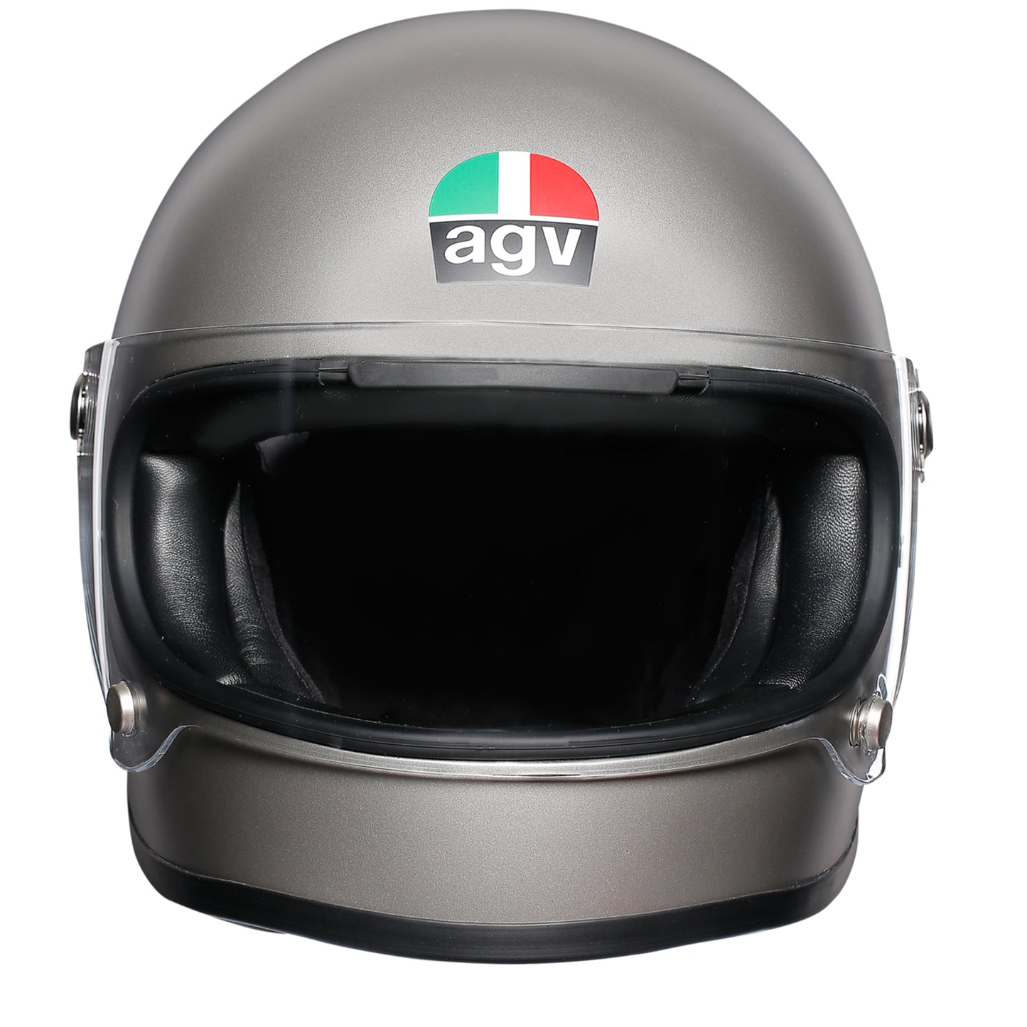 AGV X3000 - Matt Grey
