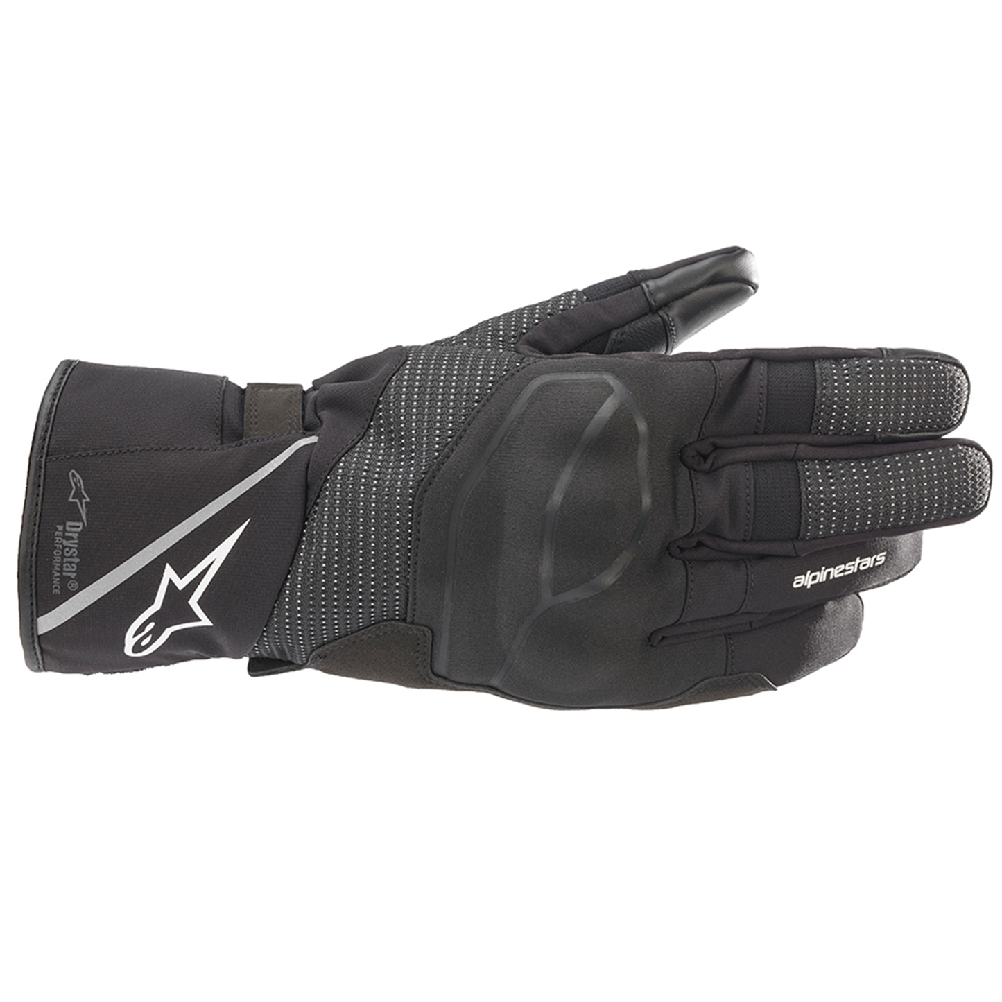 Alpinestars Andes V3 Drystar Gloves - Black