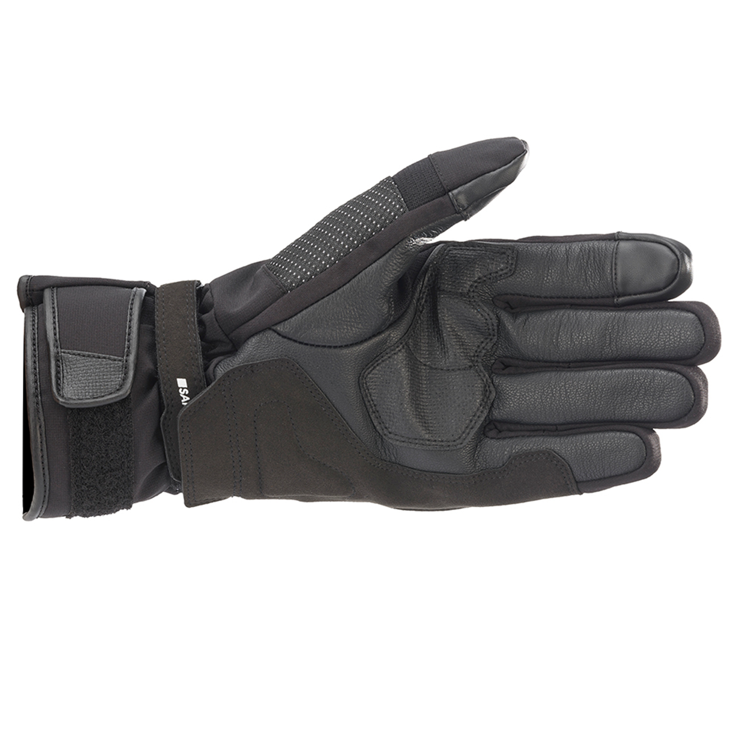 Alpinestars Andes V3 Drystar Gloves - Black