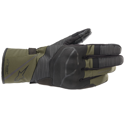 Alpinestars Andes V3 Drystar Gloves - Black/Forest