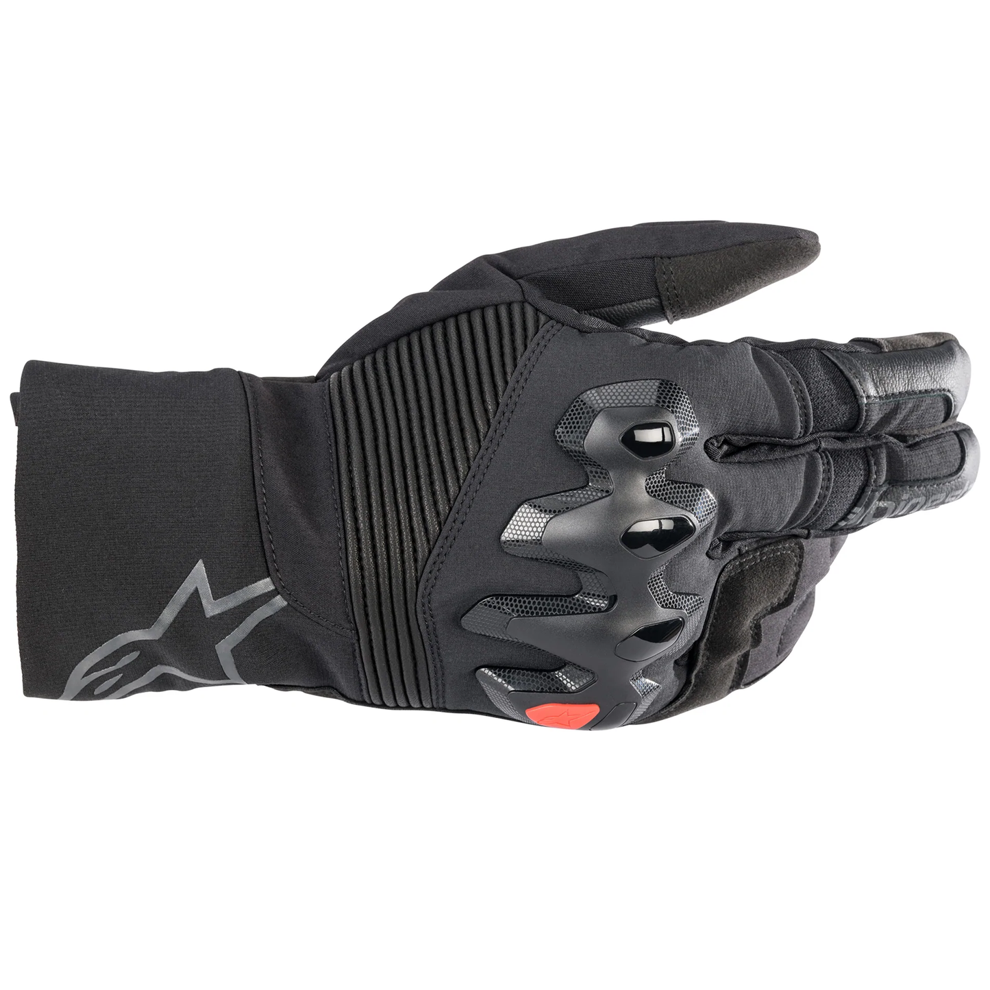 Alpinestars Bogota Drystar XF Gloves - Black/Black