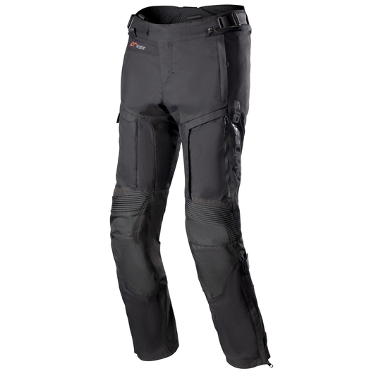 Alpinestars Bogota Pro Drystar 3 Seasons Pants - Black/Black