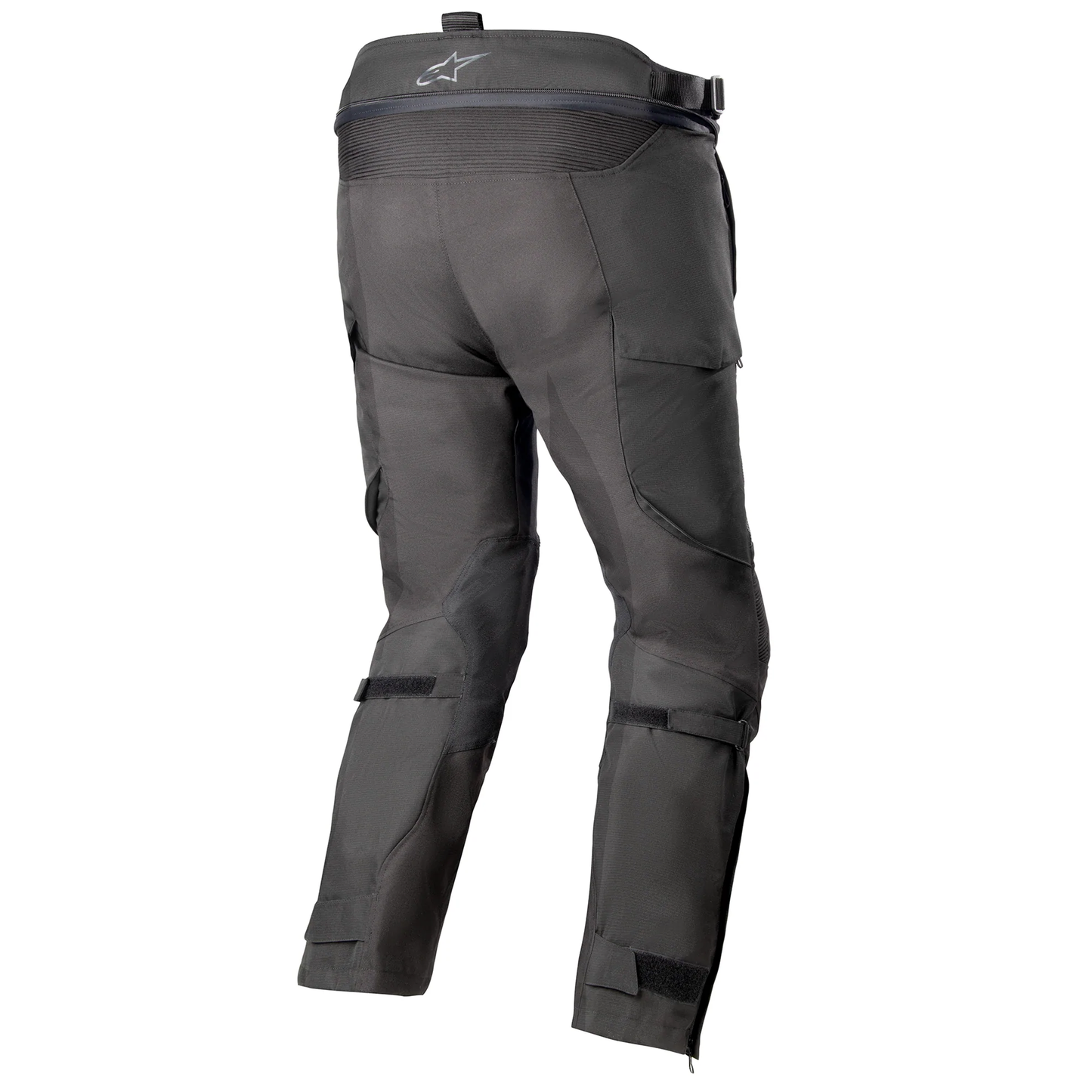 Alpinestars Bogota Pro Drystar 4 Seasons - Short Leg - Black/Black