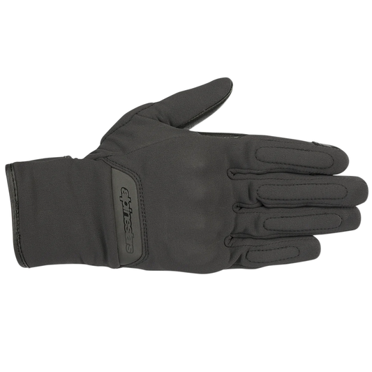 Alpinestars C-1 V2 Gore-Tex Gloves - Black