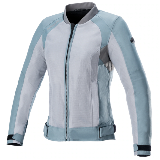 Alpinestars Eloise V2 Women's Air Jacket - Sage/Dark Grey