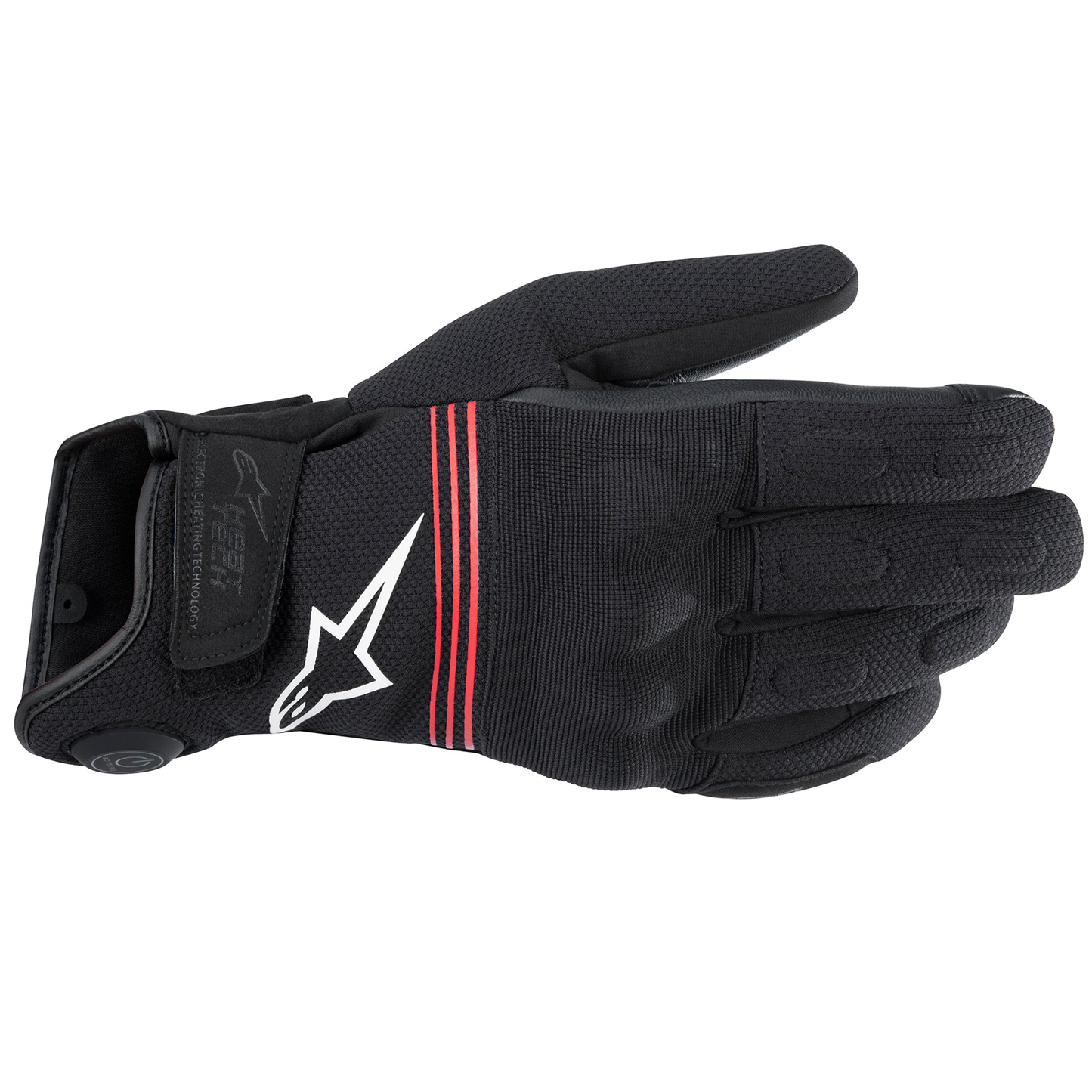 Alpinestars HT-3 Heat Tech Drystar Gloves - Black