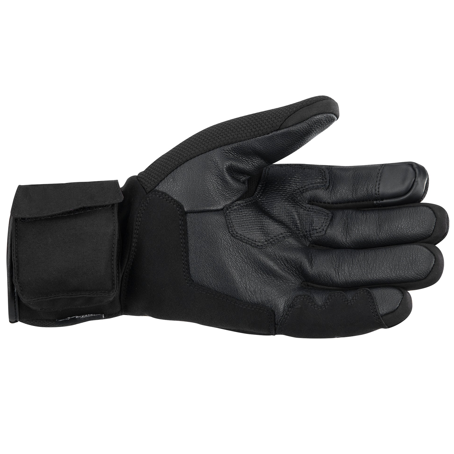 Alpinestars HT-3 Heat Tech Drystar Gloves - Black