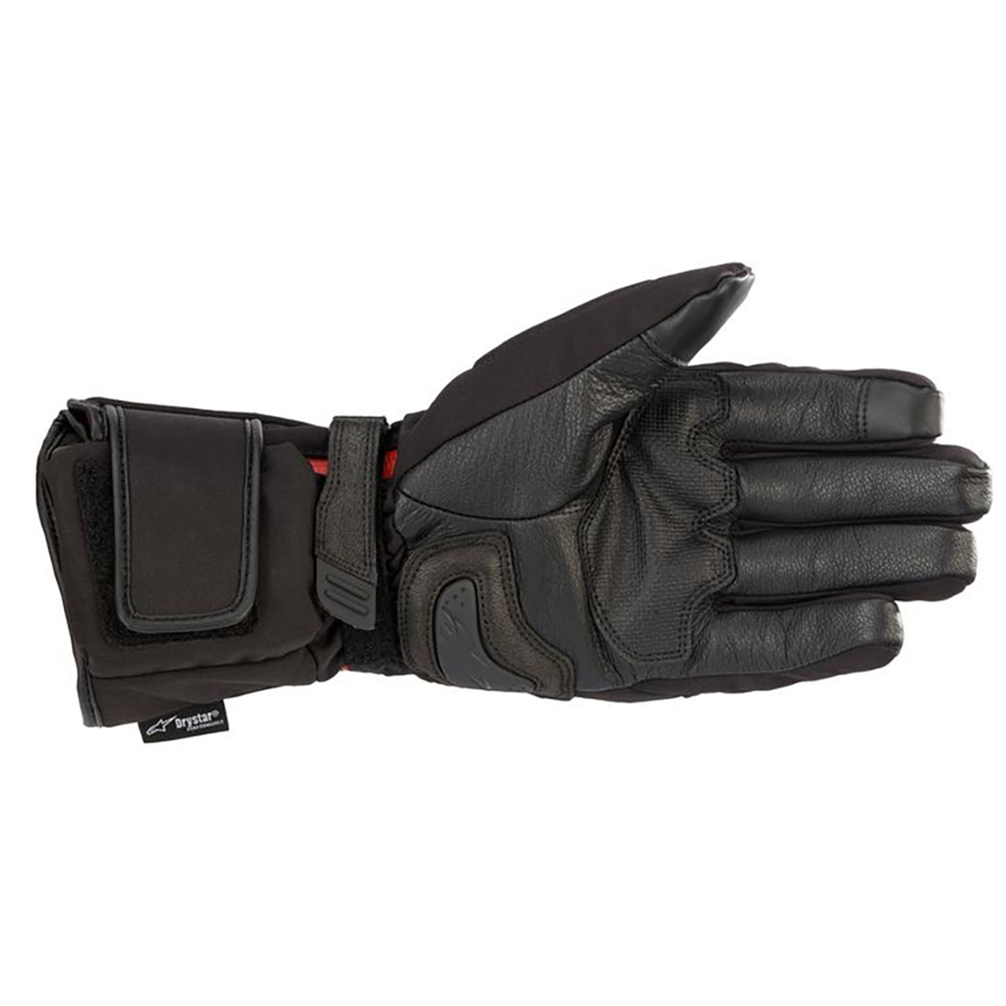 Alpinestars HT-5 Heat Tech Drystar Gloves - Black