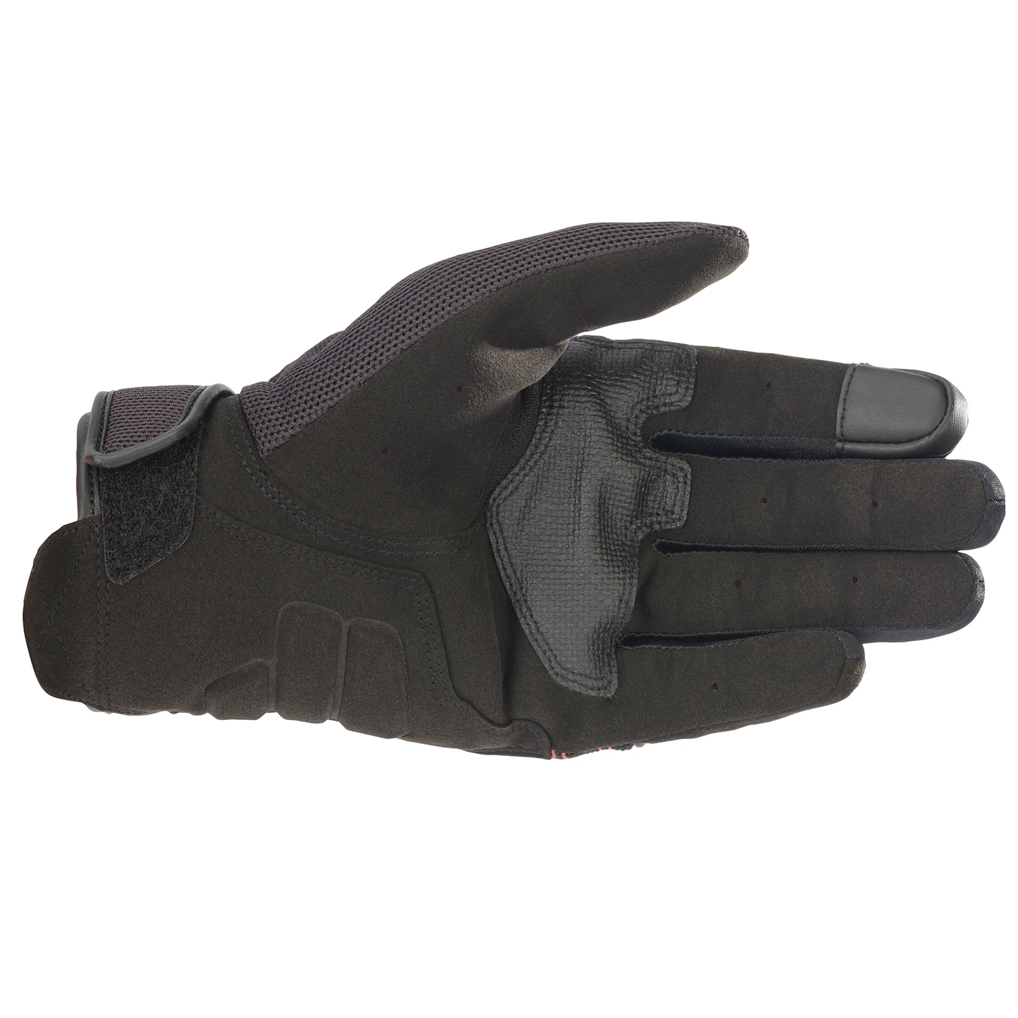 Alpinestars MM93 Losail V2 Gloves - Black/Bright Red